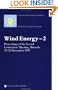 Wind Energy, 2