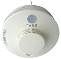 National 住宅用火災警報器 けむり当番2種(電池式10年) SH18455