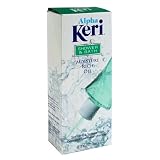 Alpha Keri Moisture Rich Oil for Shower & Bath 16 fl oz (473.2 ml)