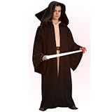 Star Wars Deluxe Sith Robe Child Costume Child (Medium)