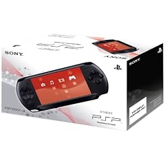 PSP - Konsole E1004
