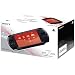 PlayStation Portable - Konsole E1004, schwarz