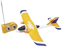Science Museum - Virtually Indestructible Plane
