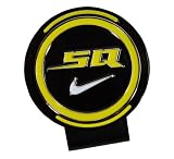 Nike Golf SQ Hat Clip & Ball Marker