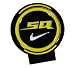 Nike Golf SQ Hat Clip & Ball Marker