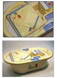 Baby - Disney Winnie the Pooh Bath Gift Set