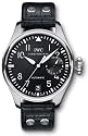 IWC Men's Big Pilot Date Watch #IW500401
