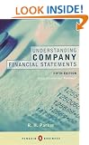 Understanding Company Financial Statements (Penguin Business Library)