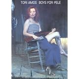 Tori Amos: Boys For Pele