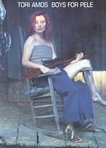 Tori Amos: Boys For Pele Tori Amos: Boys For Pele
