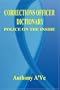 Corrections Officer Dictionary