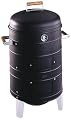 Meco 5023i4-181 Double Grid Charcoal Water Smoker