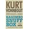 Kurt Vonnegut, 1922 - 2007 "So It Goes"