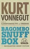 Bagombo Snuff Box