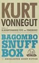 Bagombo Snuff Box