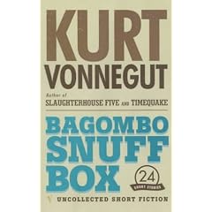 Bagombo Snuff Box: Uncollected Short Fiction