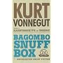 Bagombo Snuff Box: Uncollected Short Fiction