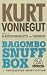 Bagombo Snuff Box: Uncollected Short Fiction