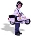 Police Motorcycle Toddler