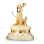 LENOX CLASSICS DISNEY A FRIEND FOR PLUTO TREASURE BOX
