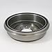 DuraGo BD35102 Rear Floating Brake Drum