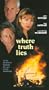 Where Truth Lies [VHS]
