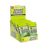 Jelly Belly Sport Beans - 24-Packs - Lemon Lime