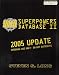 UNTIL Superpowers Database II by Steven Long