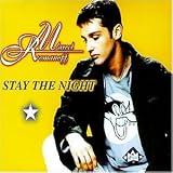 Stay the Night - Marcel Romanoff