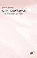 D.H. Lawrence: The Thinker as Poet