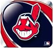 Cleveland Indians Mouse Pad - Baseball Sports Merchandise