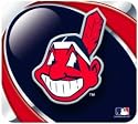 Cleveland Indians Vortex Mouse Pad