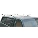 Vantech Universal Pickup Topper J1000 Ladder roof Rack w/ 50