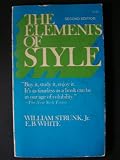 The Elements of Style