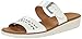 Naturalizer Women's Daria Wedge Sandal