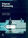 Book Polymer Processing: Principles and Design