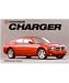 2006 DODGE CHARGER Owners Manual [eb8494N]