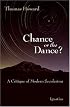 Chance or the Dance: A Critique of Modern Secularism