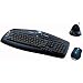 Logitech MX3100 Cordless Desktop Laser