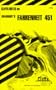 Bradbury's Fahrenheit 451 (Cliffs Notes)