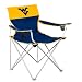 NCAA West Virginia Mountaineers Big Boy Chair