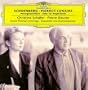 Schoenberg : Pierrot Lunaire