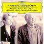 Schoenberg - Pierrot lunaire ~ Herzgew�chse ~ Ode to Napoleon / Sch�fer, Pittman-Jennings, Ensemble InterContempolain, Boulez