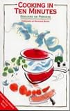 Cooking in Ten Minutes: The Adaptation to the Rhythm of Our Time