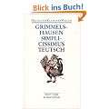 Simplicissimus Teutsch: Text und Kommentar (Deutscher Klassiker Verlag im Taschenbuch)