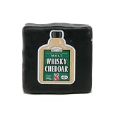 Whisky Cheddar 900g (2 Pound) by igourmet.com