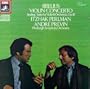 Violin Concerto / Suite