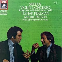 Violin Concerto/Suite [IMPORT]