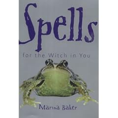 Spells for the Witch in You