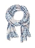 H.E. Homini Emerito Men's Cotton Check Foulard